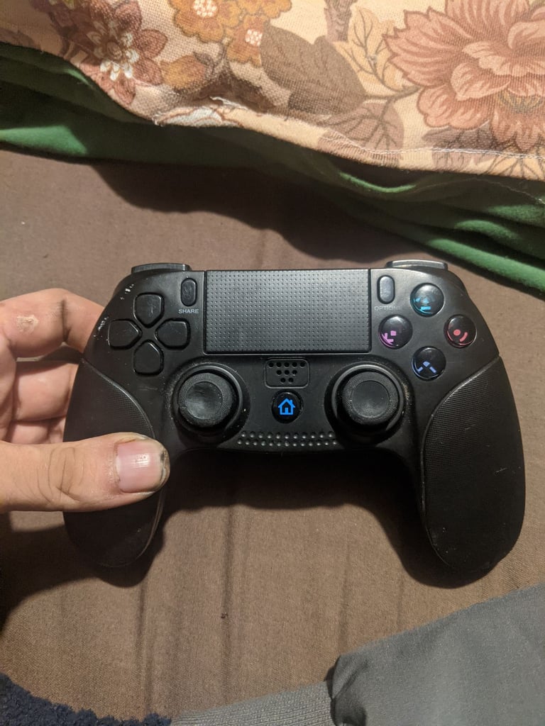 image for Playstation 4 controller 