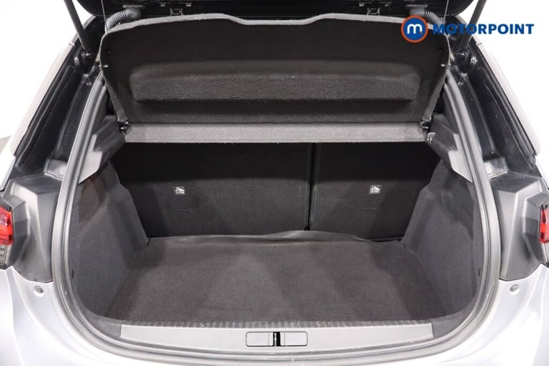 2023 Vauxhall Corsa 1.2 GS 5dr Hatchback Petrol Manual