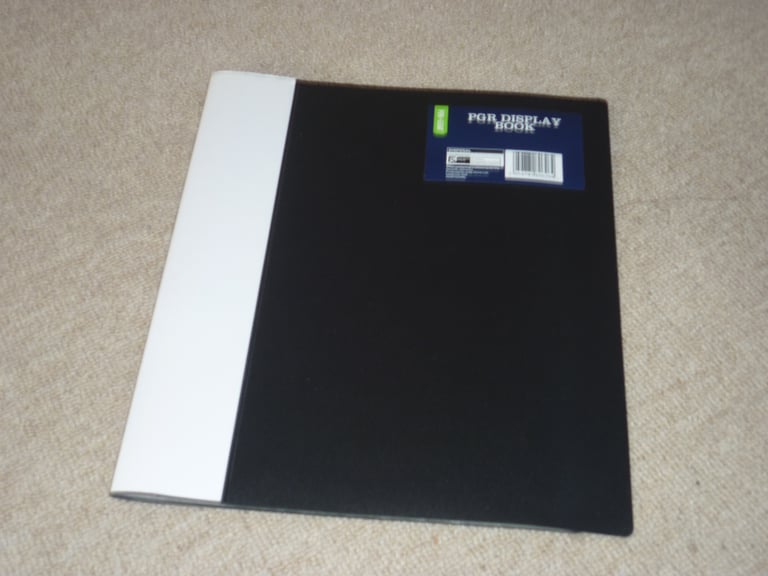 image for Display Books
