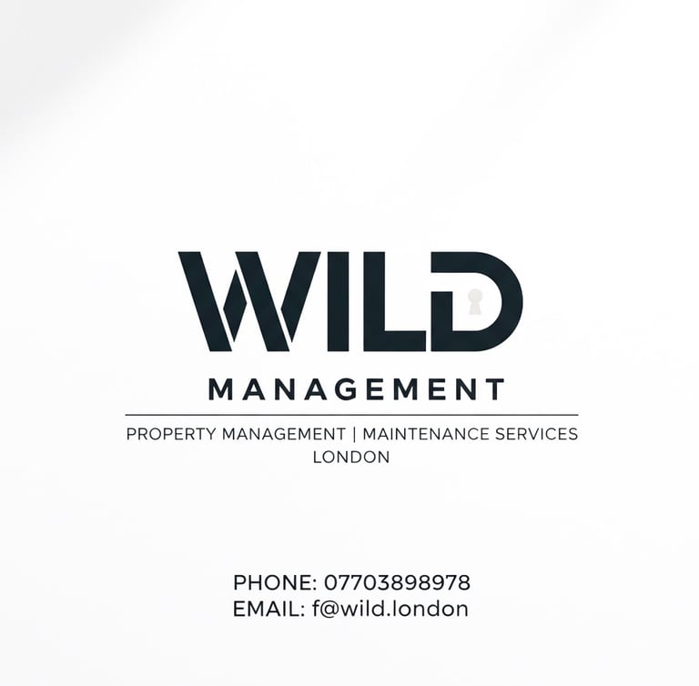 Property Management & Maintenance 