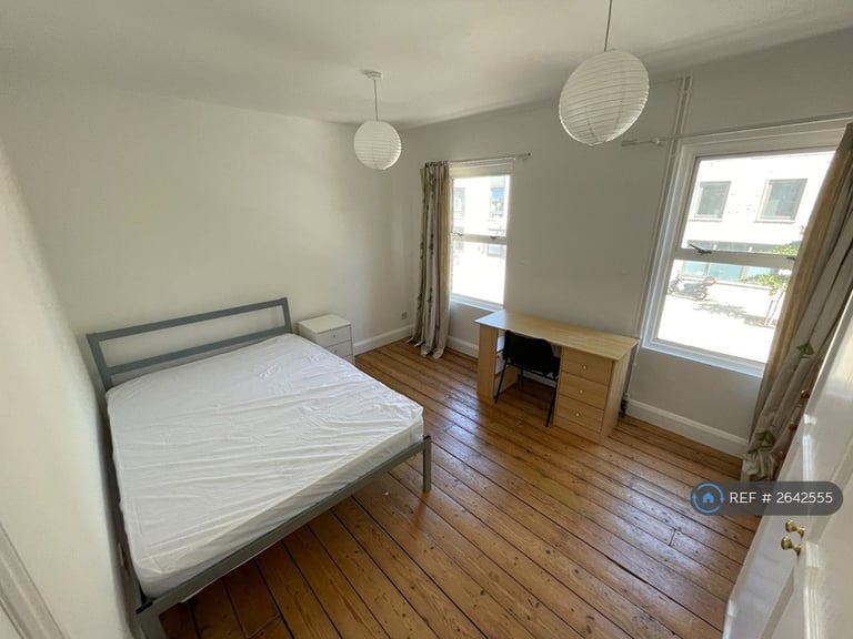 4 bedroom house in Mill Road, Cambridge, CB1 (4 bed) (#2642555)