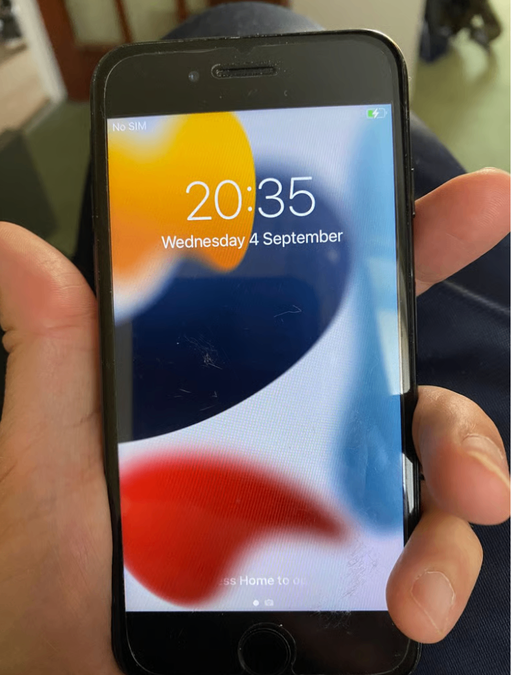 Iphone 7(spare or repair)