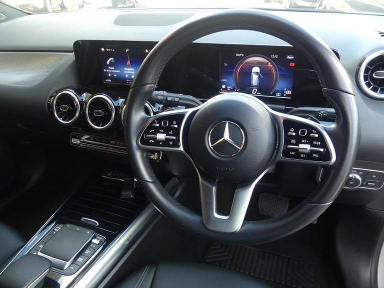 2020 Mercedes-Benz B-Class 1.3 B200 Sport MPV 5dr Petrol 7G-DCT Euro 6 (s/s) (163 ps) Automatic M...