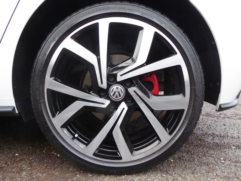 VOLKSWAGEN POLO 2.0 TSI GTI+ 2020