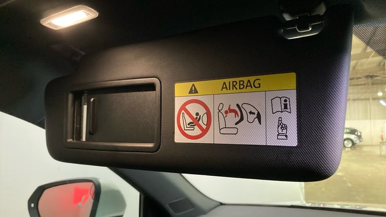 2022 Audi Q3 35 TFSI S Line 5dr S Tronic Petrol Estate Estate Petrol Automatic