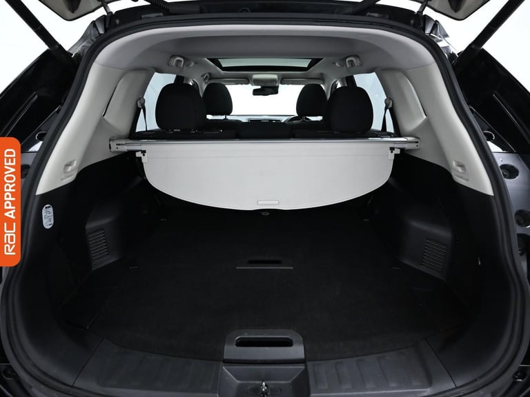 2019 Nissan X-Trail 1.7 dCi N-Connecta SUV 5dr Diesel Manual Euro 6 (s/s) (150 ps) SUV DIESEL Manual