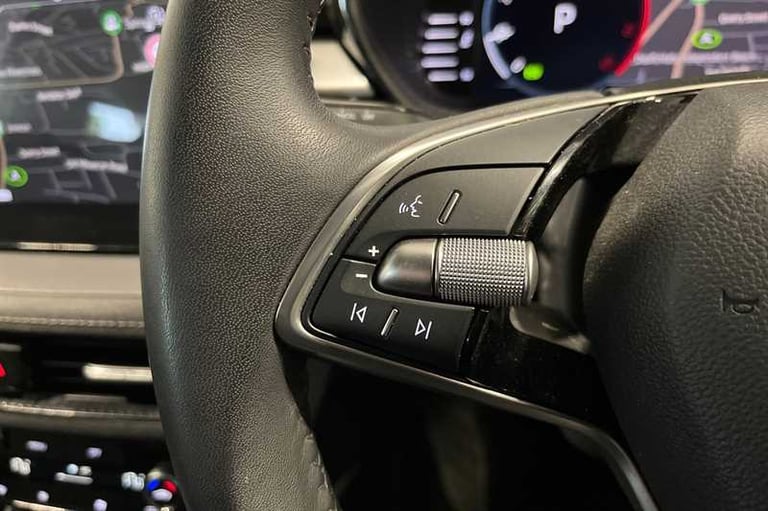 2024 Skoda Fabia 1.0 TSI SE L Hatchback 5dr Petrol DSG Euro 6 (s/s) (116 ps) Hatchback Petrol Aut...