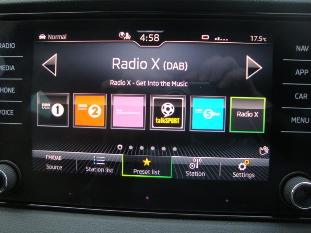 2021 Skoda Karoq 1.5 TSI SE L 5dr DSG ESTATE Petrol Automatic