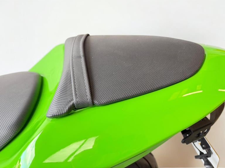 2006 Kawasaki Ninja ZX-6R 600