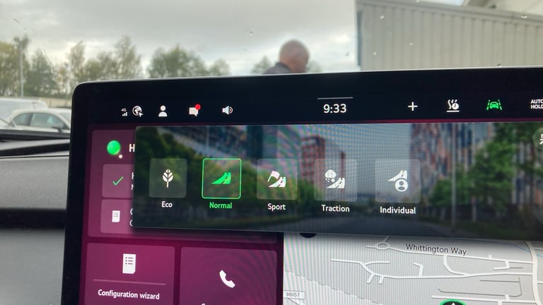 2025 Skoda Enyaq 210kW 85x Sportline 82kWh 4x4 5dr Auto Electric Estate Estate Electric Automatic