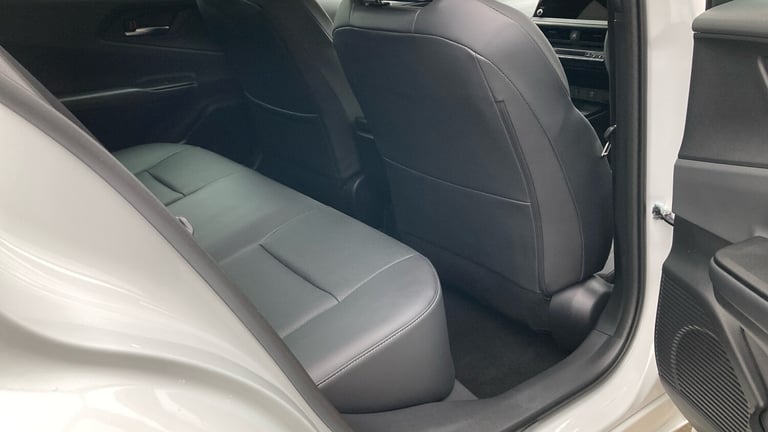 2025 Toyota Prius 2.0 PHEV Excel 5dr CVT HATCHBACK PETROL/ELECTRIC Automatic