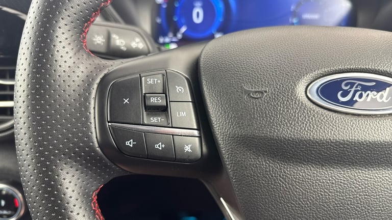 2023 Ford Kuga St-Line Edition SUV Petrol Manual