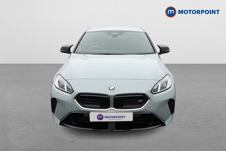 2025 BMW 1 Series M135 xDrive 5dr Step Auto Hatchback Petrol Automatic