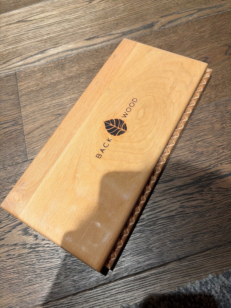 image for Sadhu board