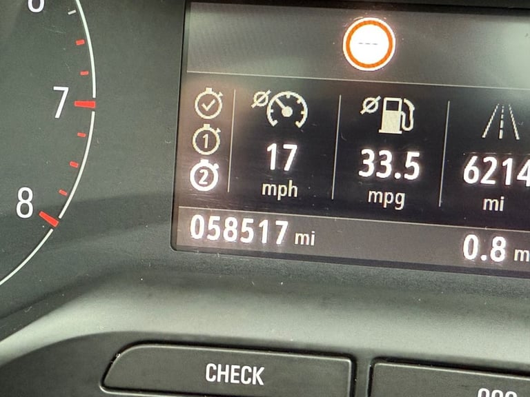 2018 68 VAUXHALL GRANDLAND X 1.2 TURBO SPORT NAV SUV 5DR PETROL MANUAL EURO 6 (S