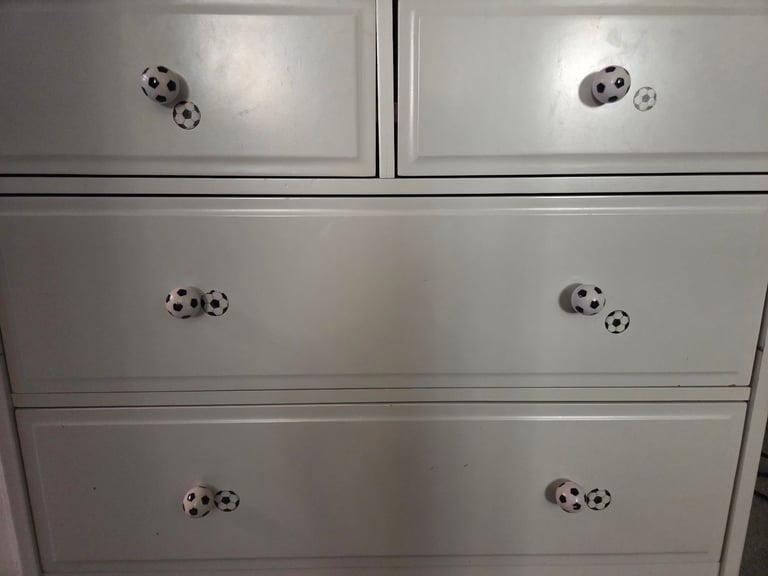 image for Kids Chest of Drawers