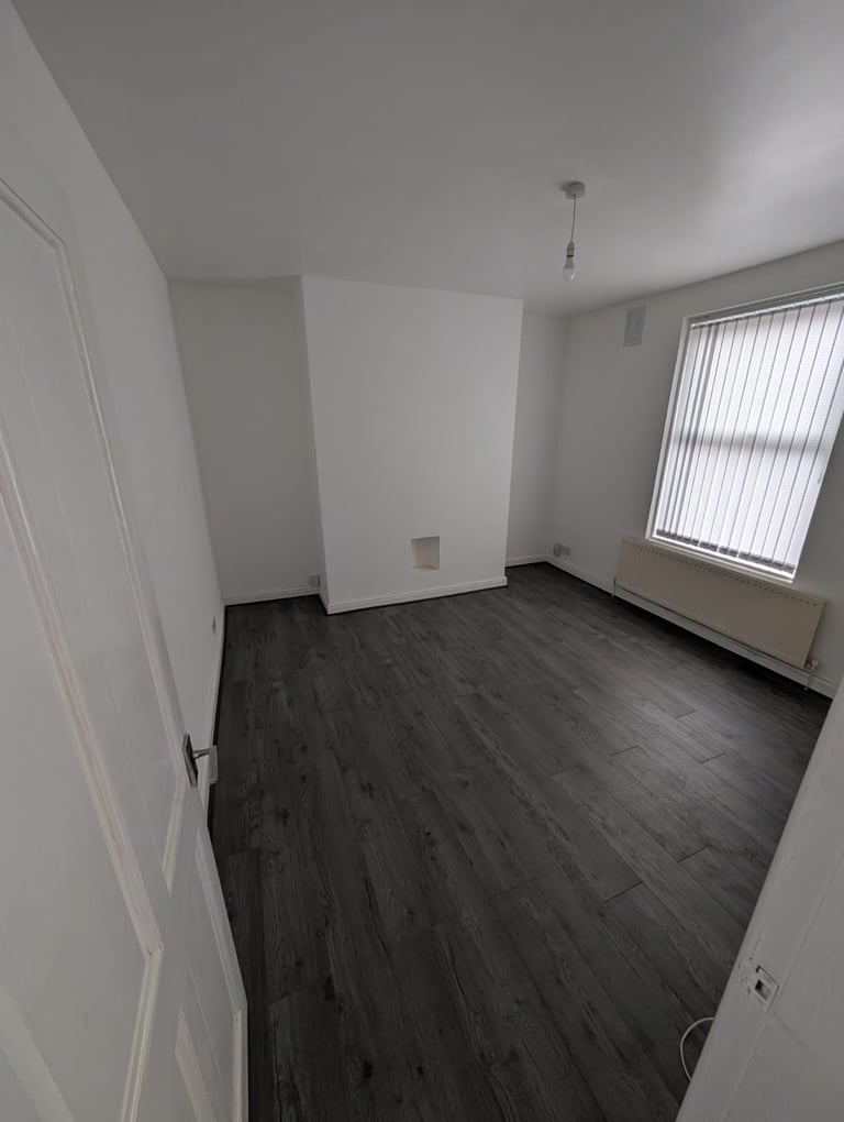 Newly refurbished 2 bed house Stretford