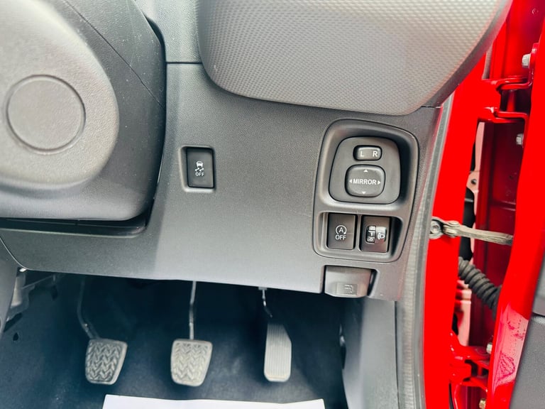 2019 Peugeot 108 1.0 Allure Hatchback 5dr Petrol Manual Euro 6 (s/s) (72 ps)