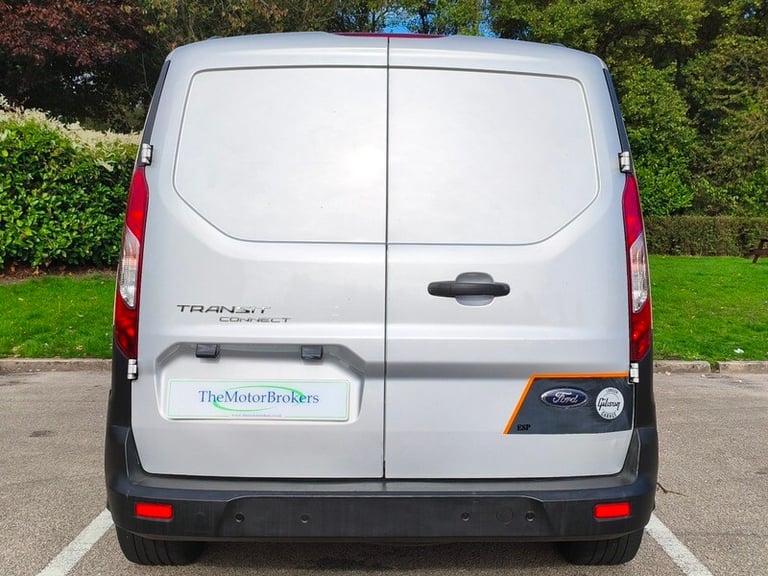 Ford Transit Connect 200 BASE TDCI