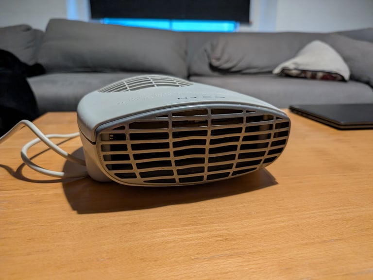 image for Portable heater 5 £