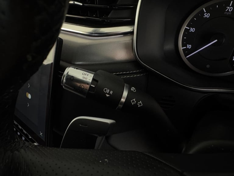 2022 Jaguar F-Pace 2.0 P250i R-Dynamic S Auto AWD Euro 6 (s/s) 5dr ESTATE Petrol Automatic