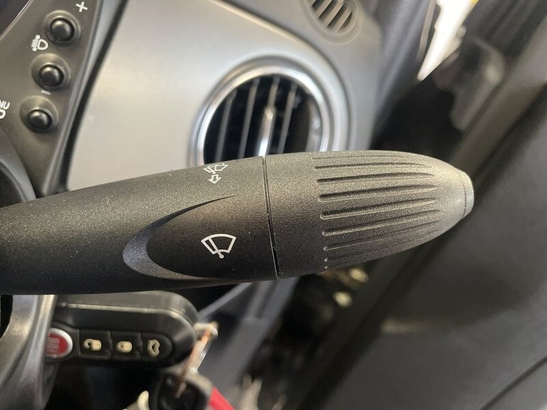 2018 Fiat 500C S Convertible Petrol Manual