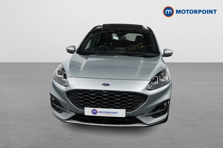 2022 Ford Kuga 2.0 EcoBlue 190 ST-Line X 5dr Auto AWD SUV Diesel Automatic