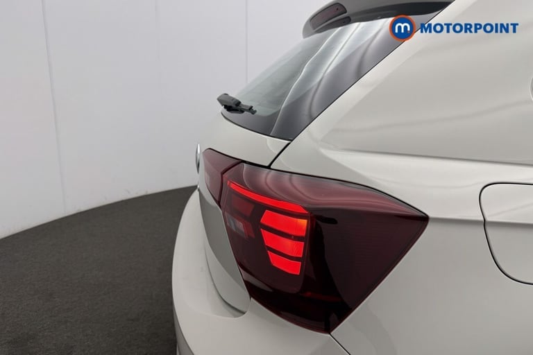 2023 Volkswagen Polo 1.0 Life 5dr Hatchback Petrol Manual