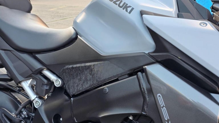 SUZUKI GSX-S1000 1000 Euro 5 2023