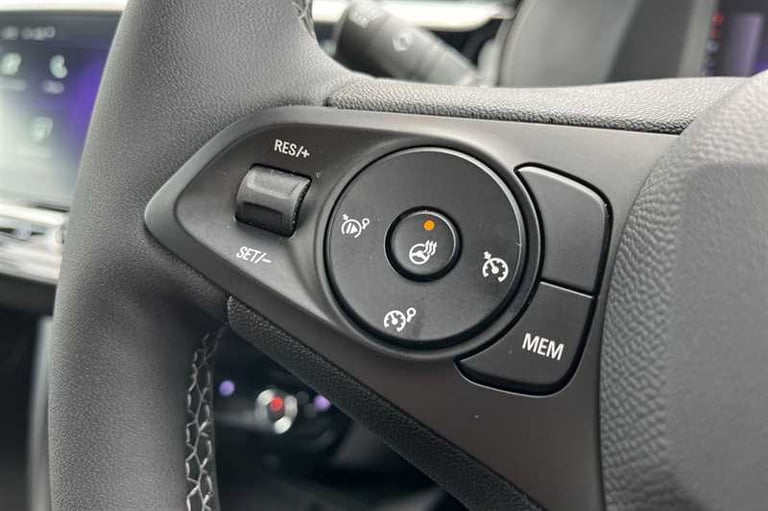 2025 Vauxhall Corsa 1.2 Turbo Ultimate 5dr HATCHBACK PETROL Manual