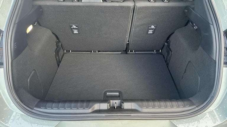 2024 Ford Puma 1.0T EcoBoost MHEV ST-Line DCT Euro 6 (s/s) 5dr Automatic SUV Hybrid Automatic