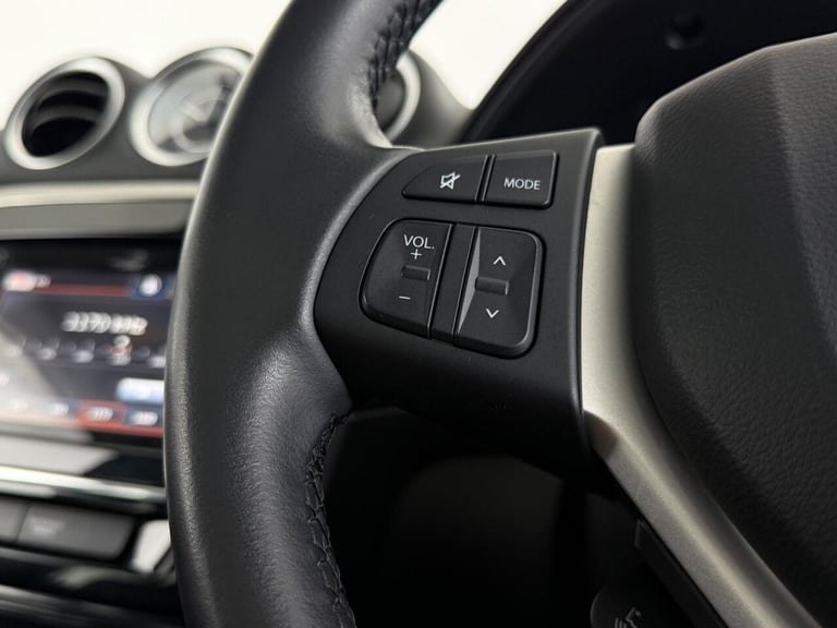 2021 Suzuki Vitara 1.4 Boosterjet MHEV SZ5 Euro 6 (s/s) 5dr HATCHBACK PETROL Manual