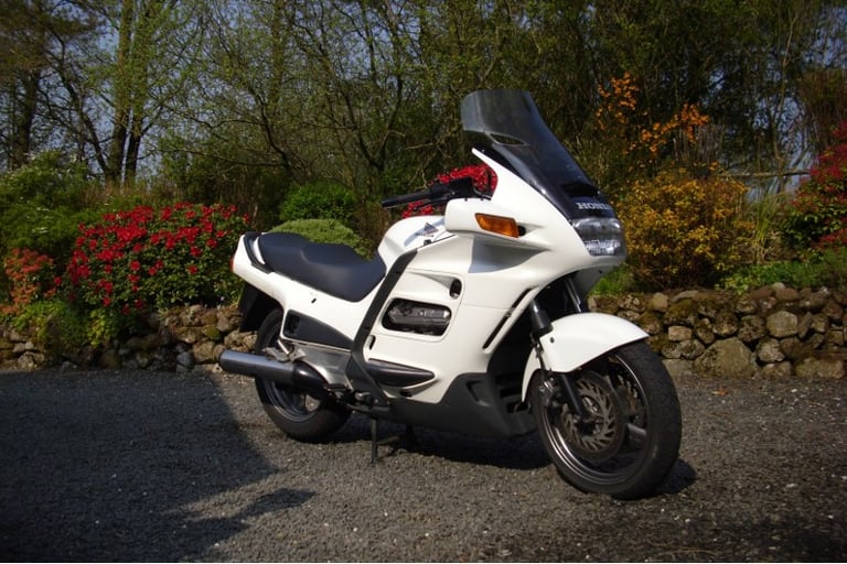 image for Honda, PAN, 1998, 1084 (cc)