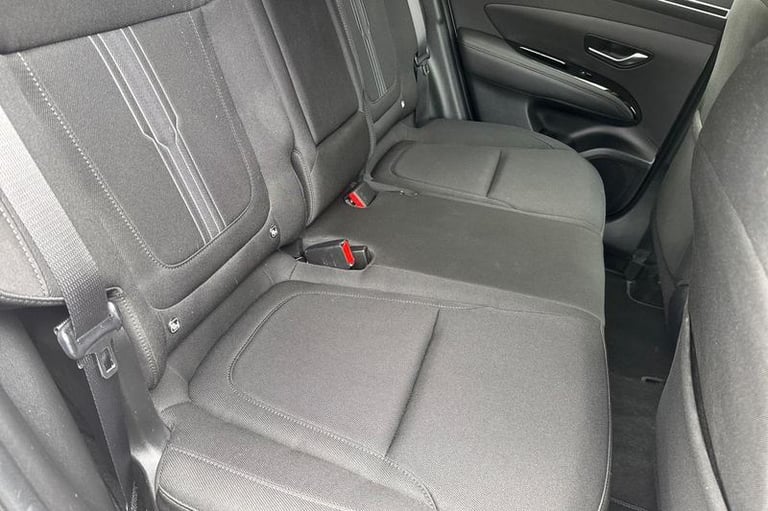 2022 Hyundai TUCSON 1.6 TGDi Hybrid 230 Premium 5dr 2WD Auto Automatic Estate Hybrid Automatic