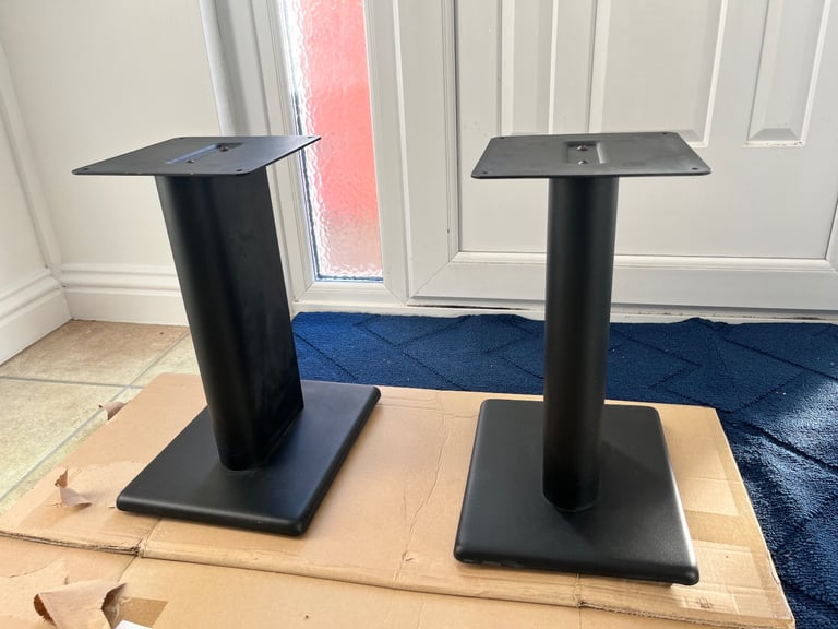 Atacama speaker stands