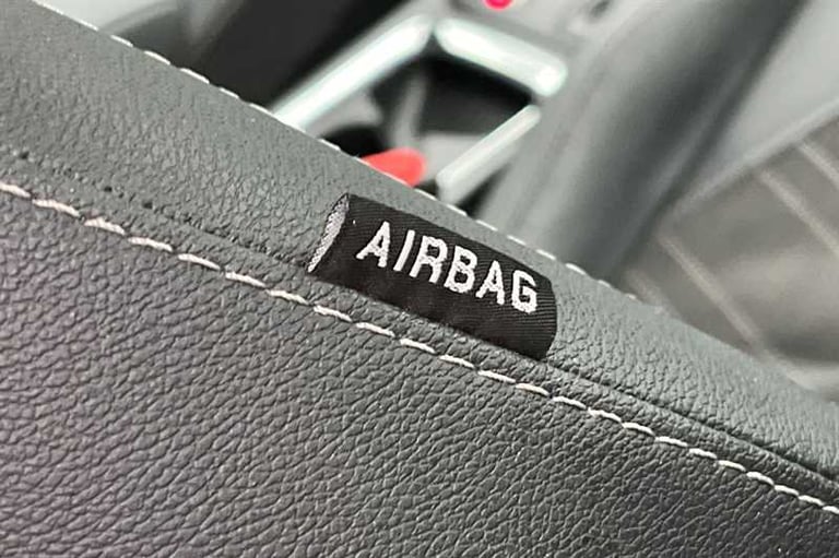 2023 Vauxhall Corsa 1.2 Turbo Ultimate 5dr HATCHBACK PETROL Manual