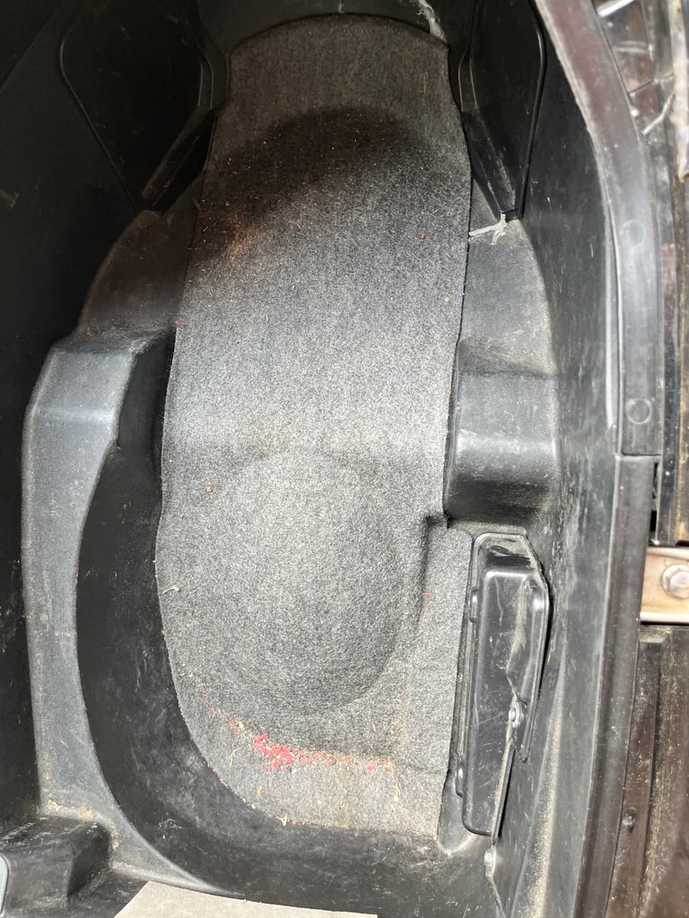 Honda FJS 600 A-7, 2009, 582 (cc), ABS