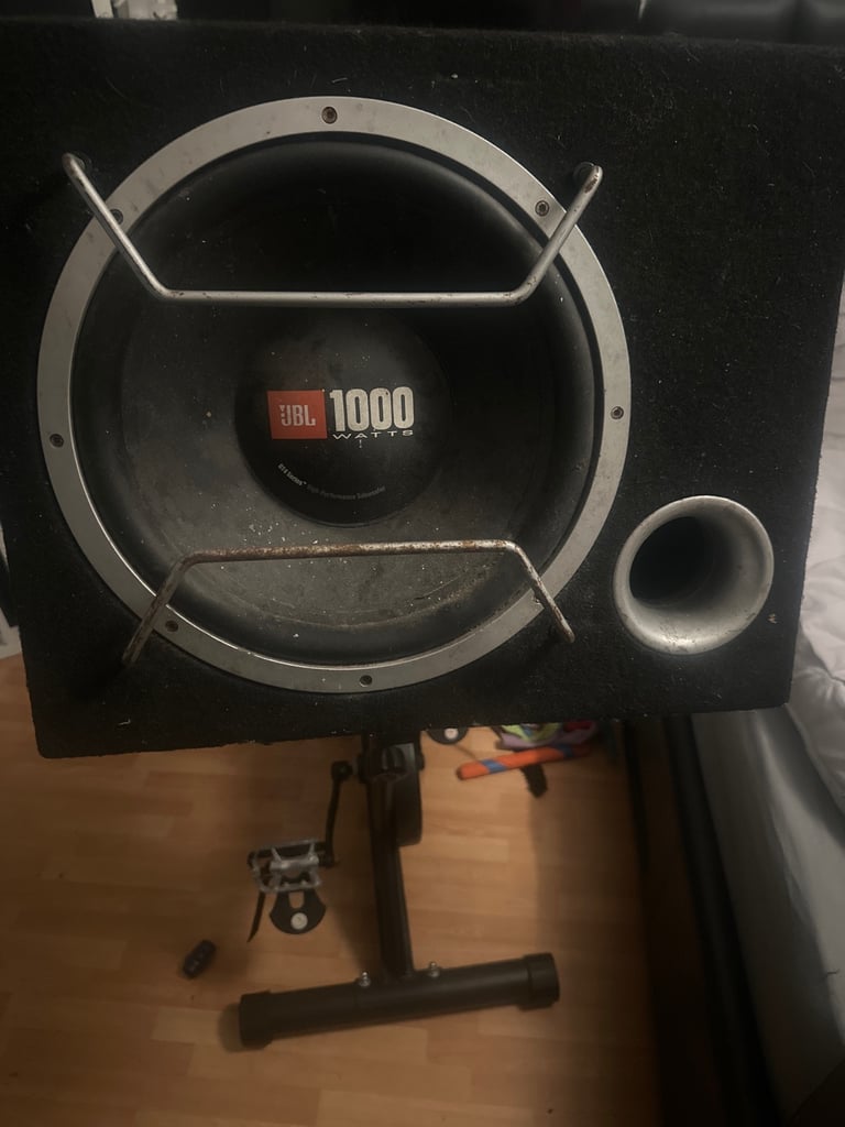 image for 1000w jbl subwoofer