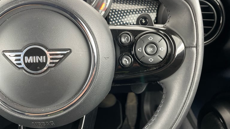 2020 MINI Convertible 2.0 Cooper S Sidewalk Edition 2dr Auto Petrol Convertible Convertible Petro...