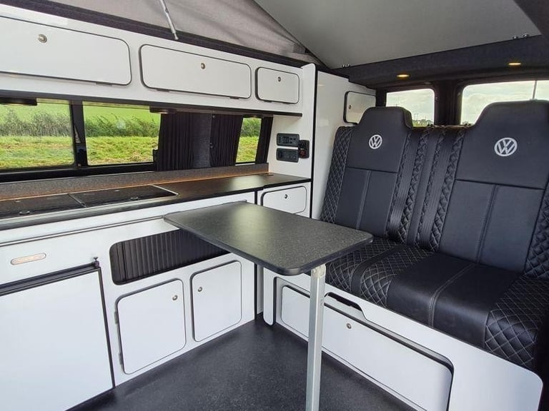  VW Transporter Camperking Campervan