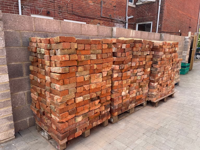 Imperial bricks 
