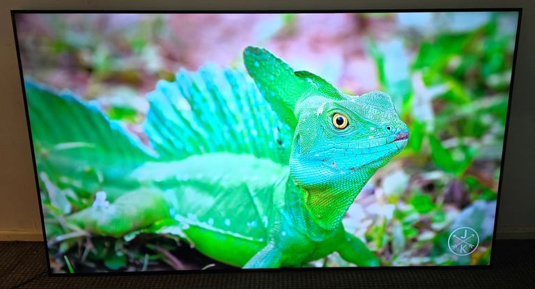 Samsung SMART tv 75 inch 4k UHD Fully Working order  