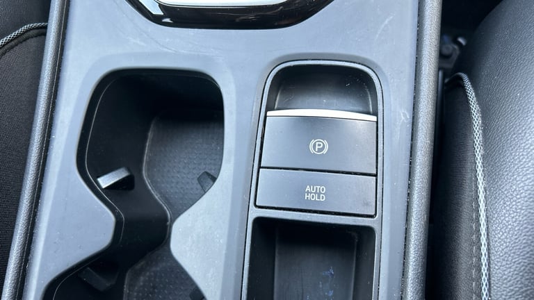 2021 Hyundai TUCSON 1.6 TGDi Ultimate 5dr 2WD Petrol Estate Estate Petrol Manual