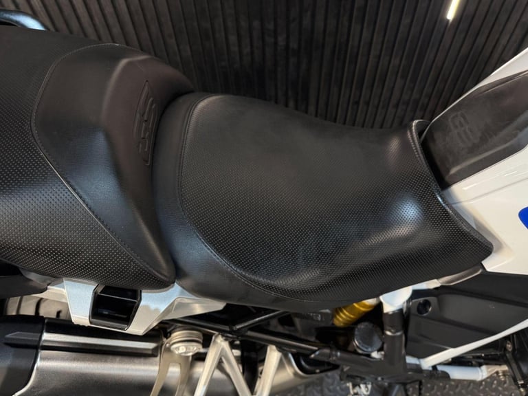 2021 BMW R 1250 GS 1250 TE Euro 5