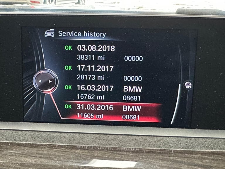 2014 BMW 4 Series 428i Luxury 2dr Auto COUPE PETROL Automatic
