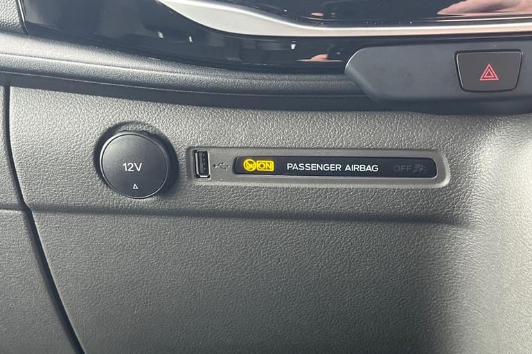 2025 Ford Transit 2.0 EcoBlue 165ps H3 Limited Van [Nav] PANEL VAN DIESEL Manual