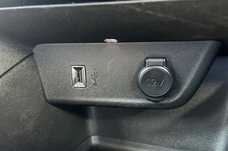 2022 Vauxhall Corsa 1.2 Elite Edition 5dr HATCHBACK PETROL Manual