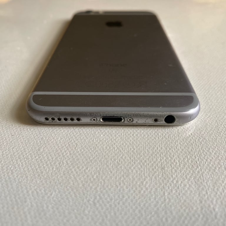 iPhone 6s faulty for parts 
