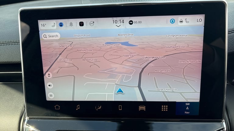 2023 Jeep Compass 1.3 T4 GSE 4xe PHEV S Model 5dr Auto ESTATE PETROL/ELECTRIC Automatic