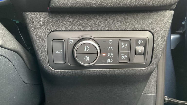 2023 Ford Kuga 2.5 FHEV ST-Line Edition 5dr CVT SUV Hybrid Ele Automatic